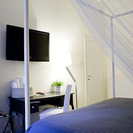 Happy Stay Guesthouse Rome Room photo