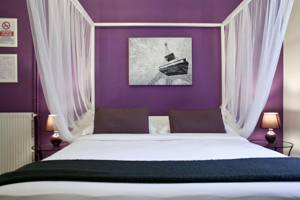 Happy Stay Guesthouse Rome Room photo