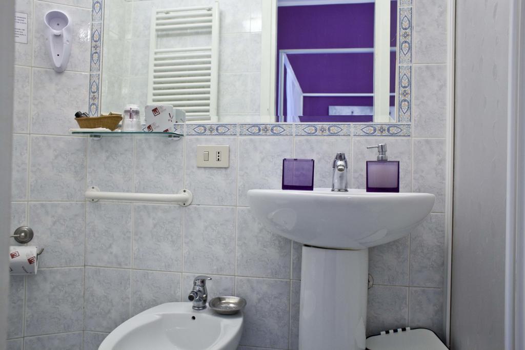 Happy Stay Guesthouse Rome Room photo
