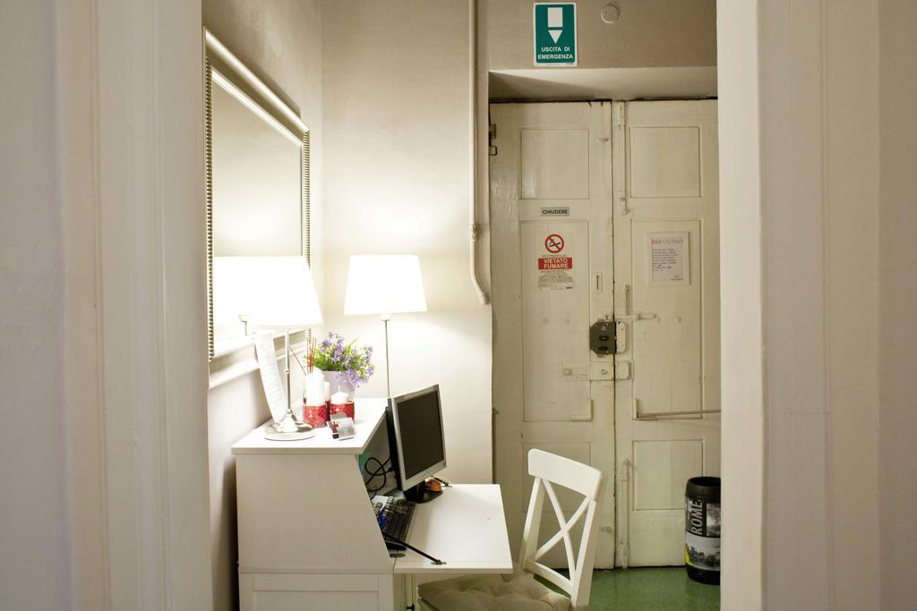 Happy Stay Guesthouse Rome Exterior photo
