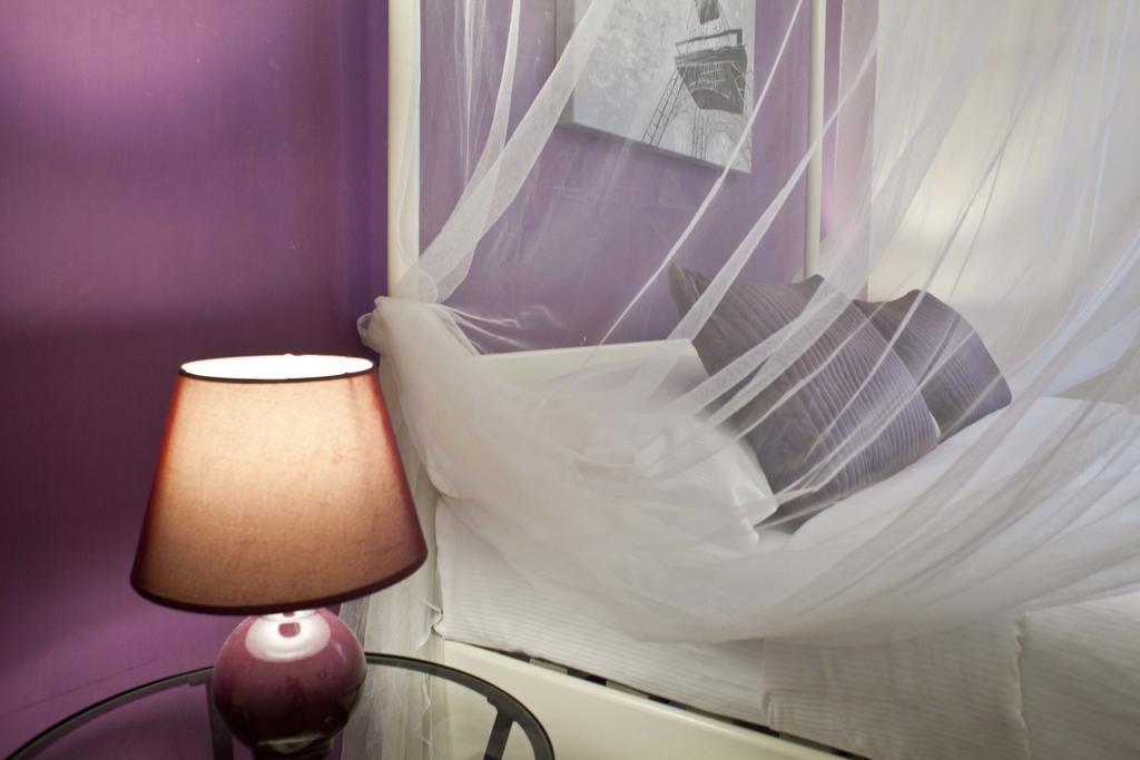 Happy Stay Guesthouse Rome Room photo