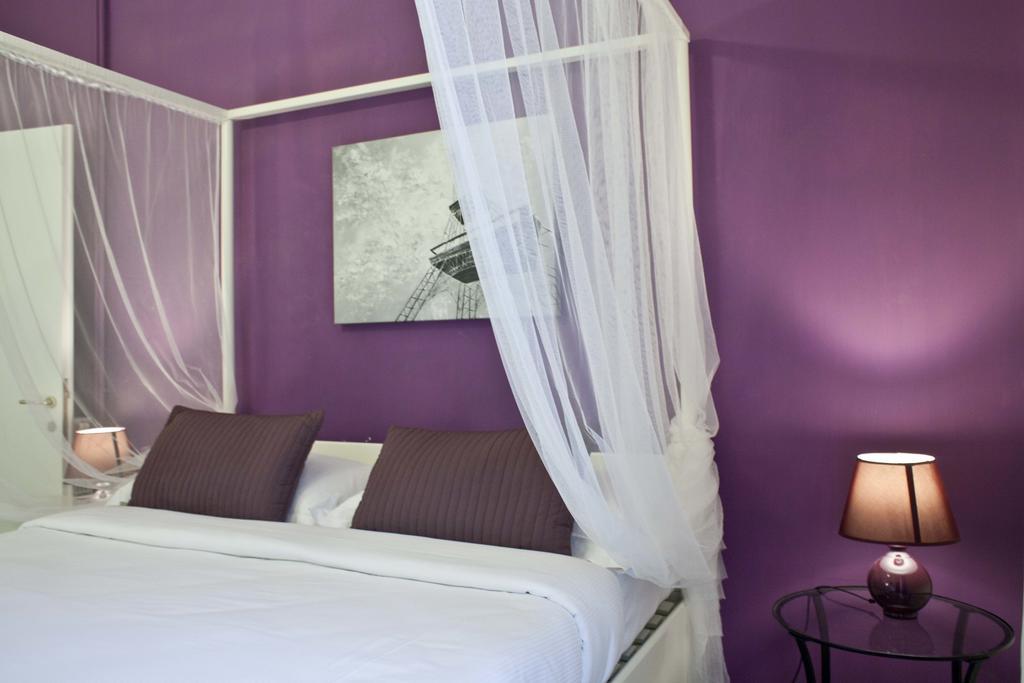 Happy Stay Guesthouse Rome Room photo
