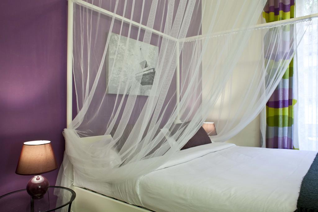 Happy Stay Guesthouse Rome Room photo