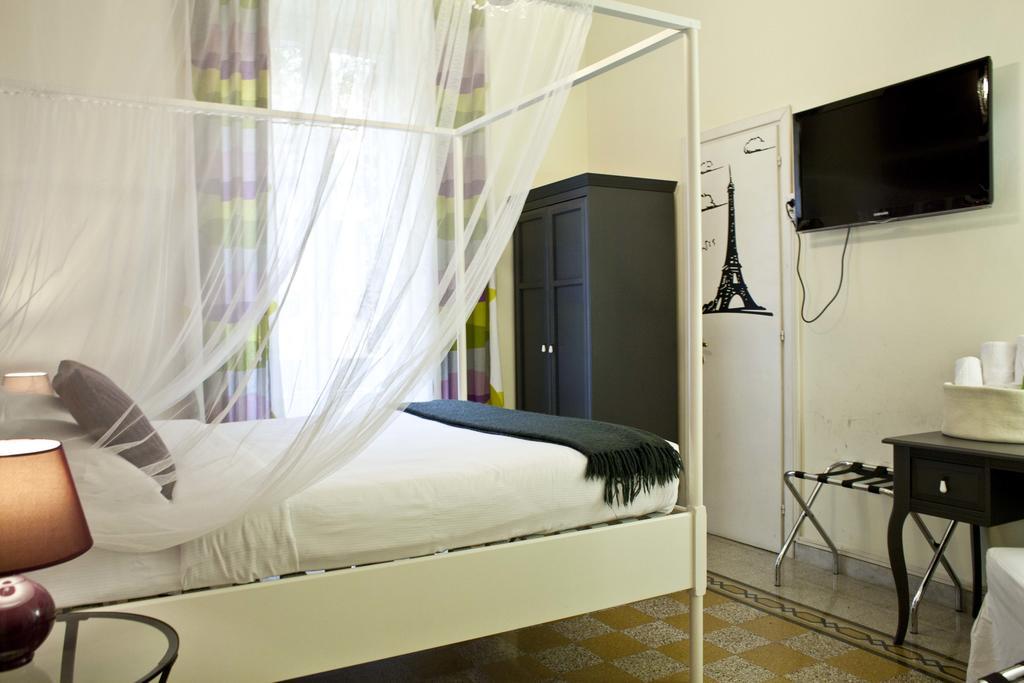 Happy Stay Guesthouse Rome Room photo