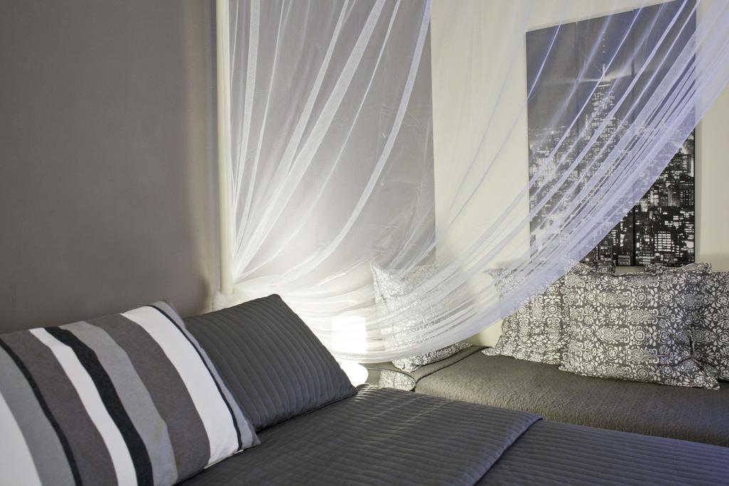 Happy Stay Guesthouse Rome Room photo