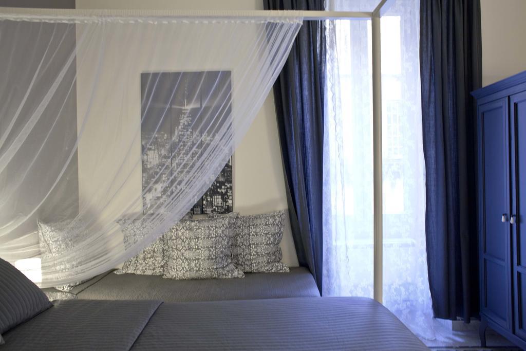 Happy Stay Guesthouse Rome Room photo