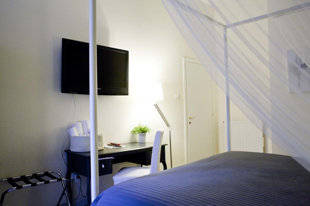 Happy Stay Guesthouse Rome Room photo
