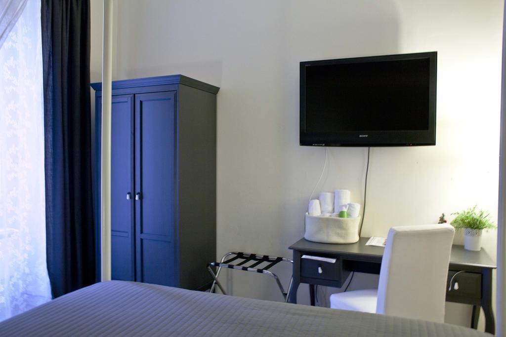 Happy Stay Guesthouse Rome Room photo