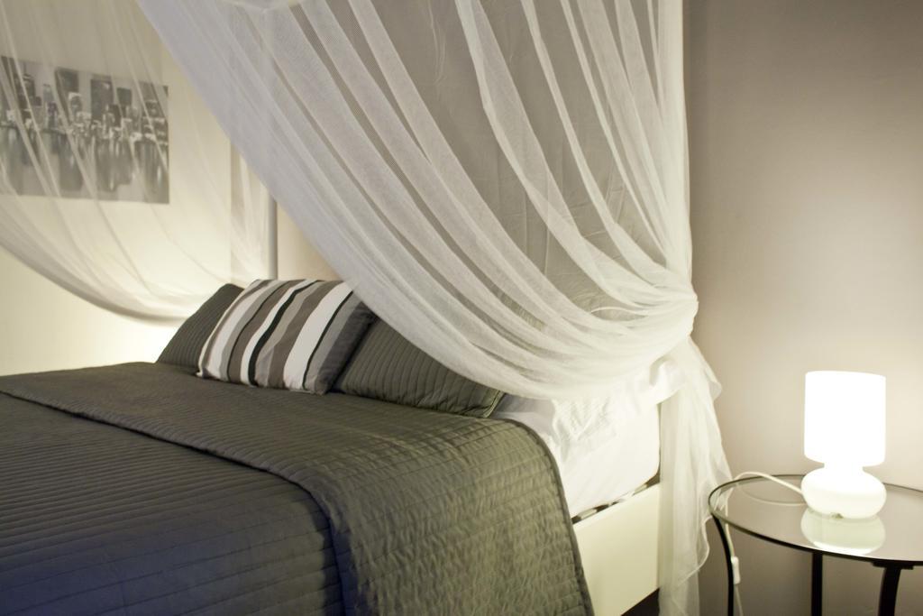 Happy Stay Guesthouse Rome Room photo
