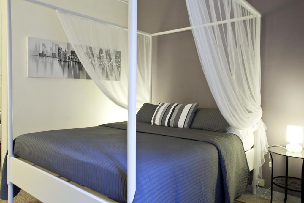 Happy Stay Guesthouse Rome Room photo