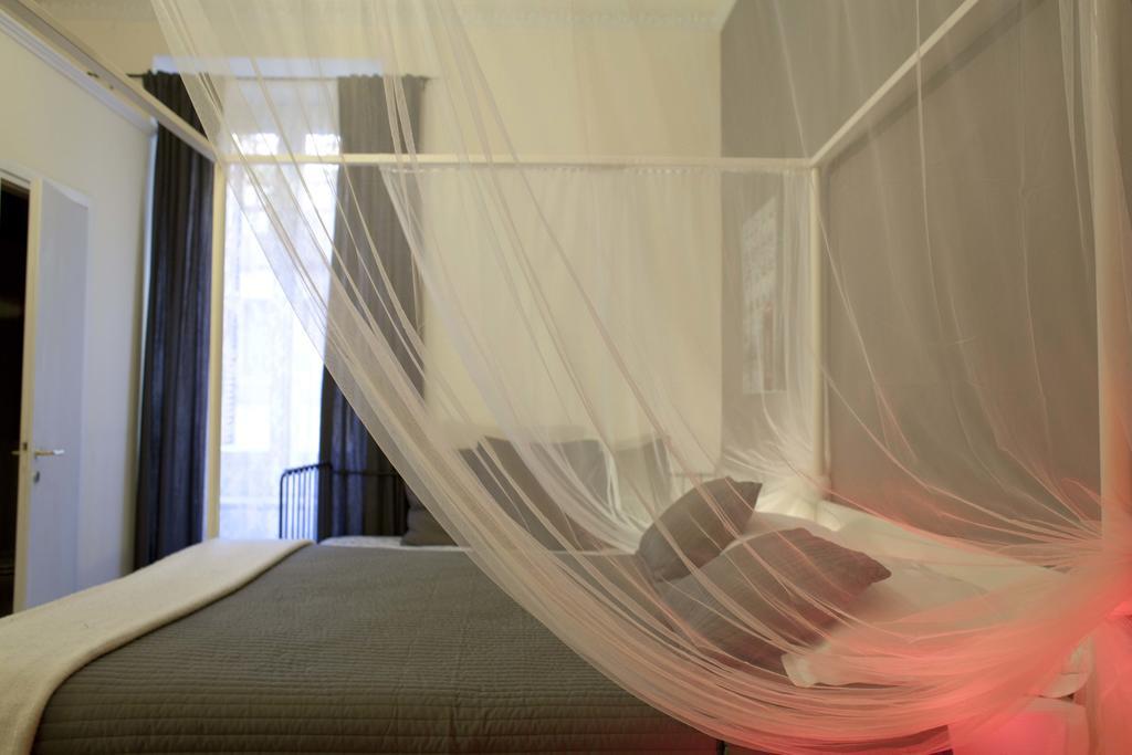 Happy Stay Guesthouse Rome Room photo