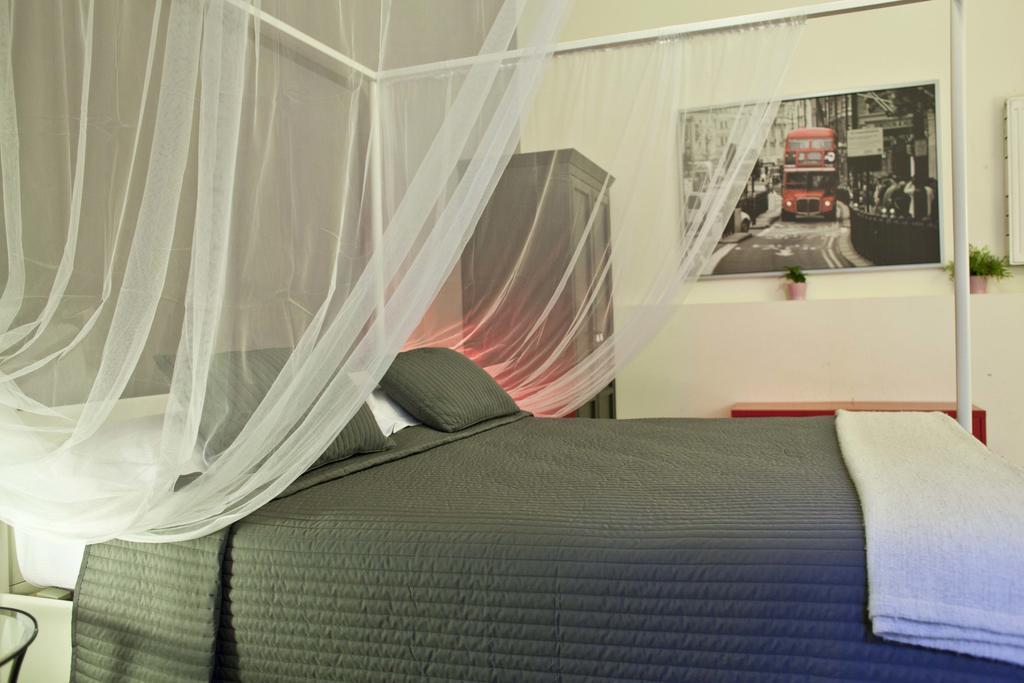 Happy Stay Guesthouse Rome Room photo
