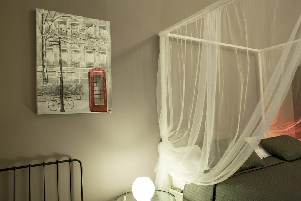 Happy Stay Guesthouse Rome Room photo