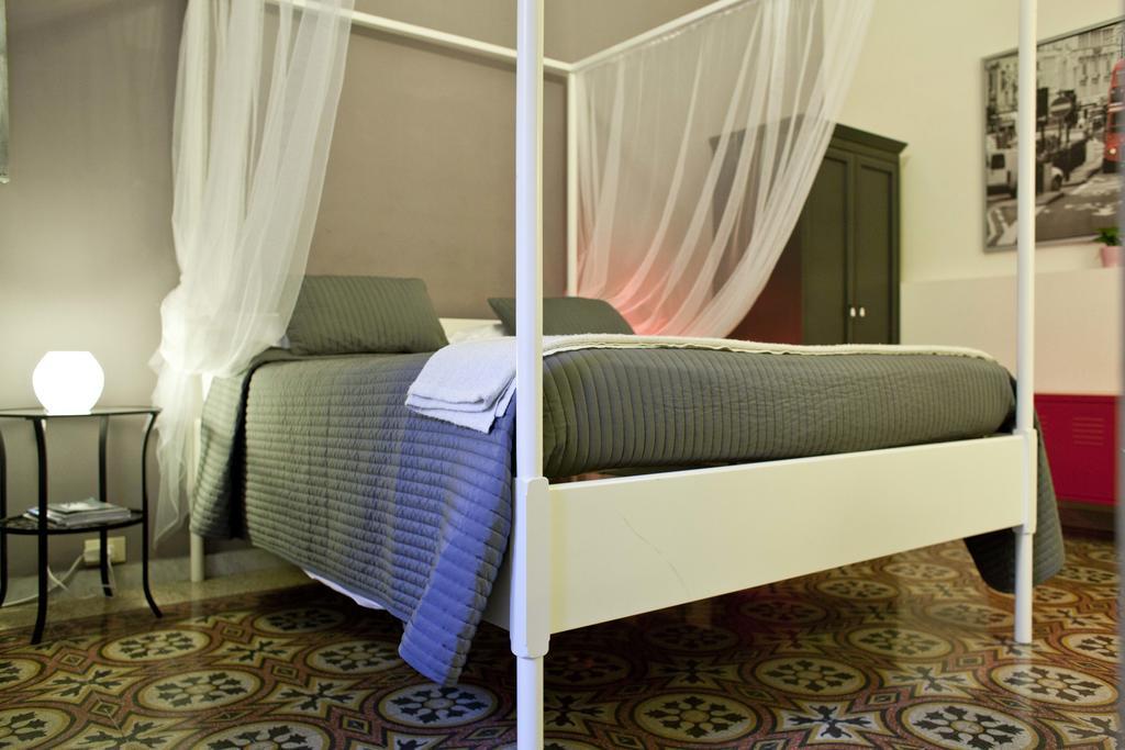 Happy Stay Guesthouse Rome Room photo