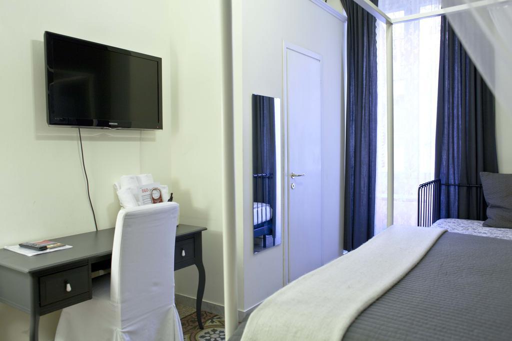 Happy Stay Guesthouse Rome Room photo