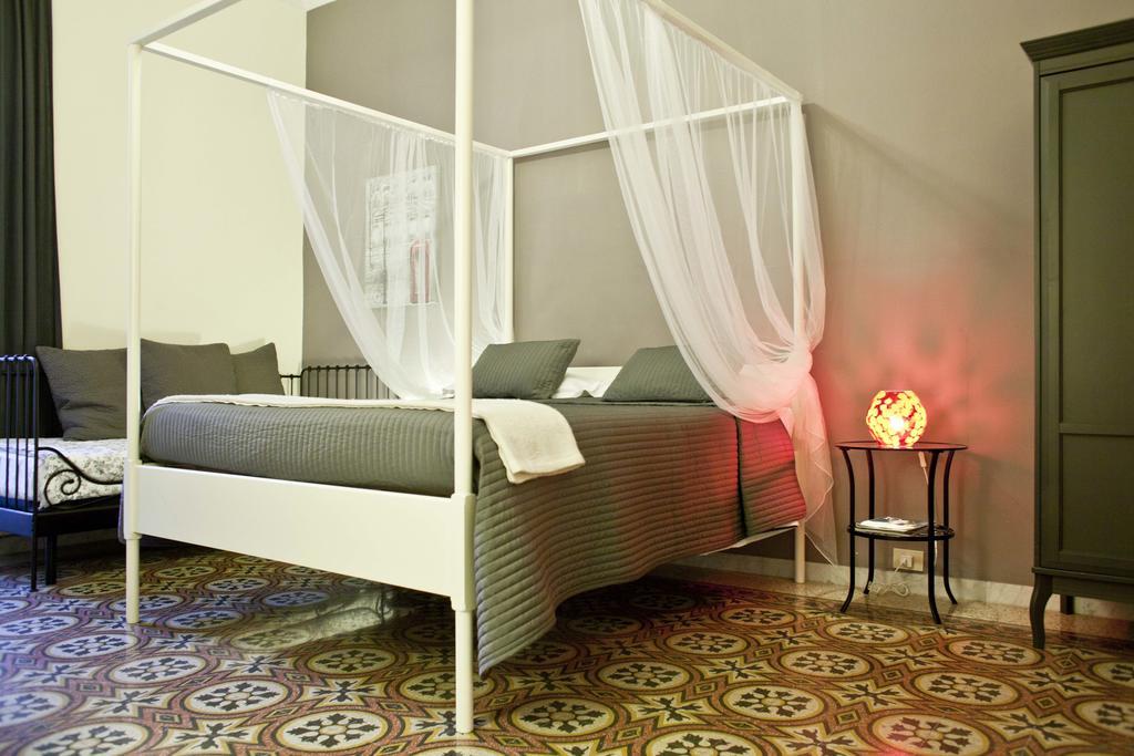 Happy Stay Guesthouse Rome Room photo