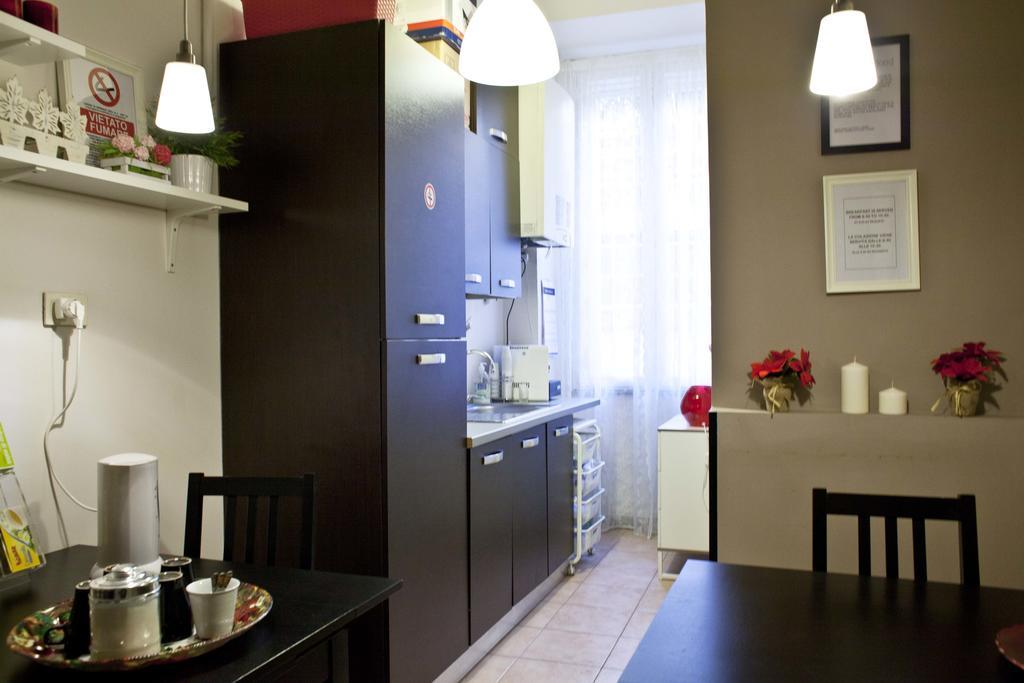 Happy Stay Guesthouse Rome Exterior photo