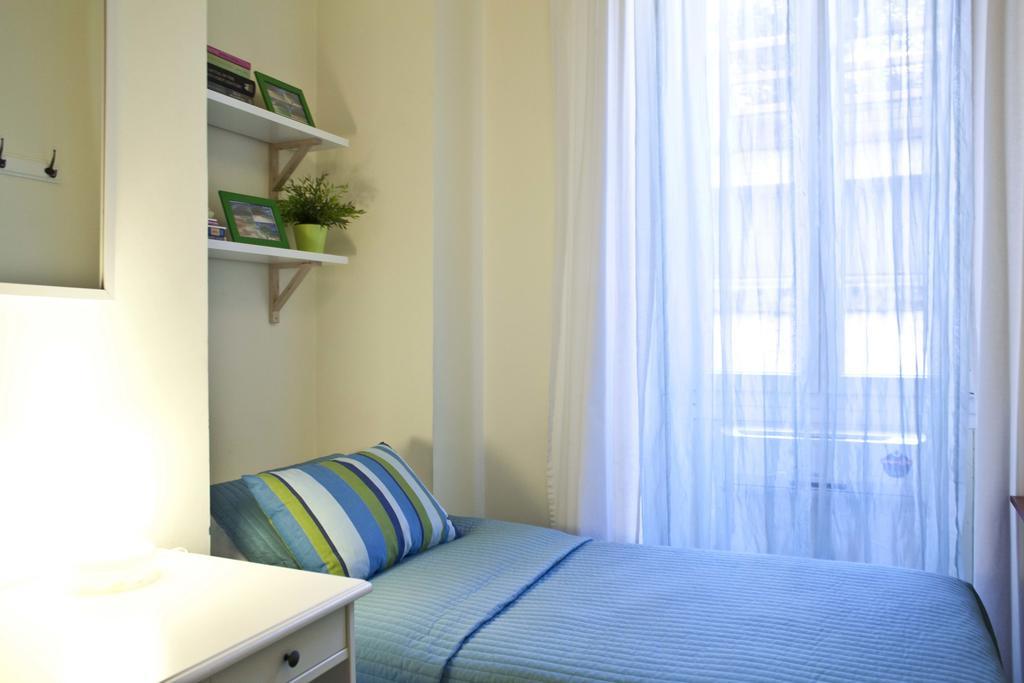 Happy Stay Guesthouse Rome Room photo