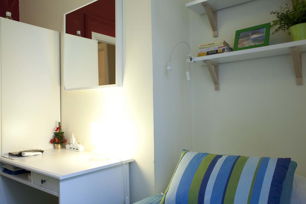 Happy Stay Guesthouse Rome Room photo