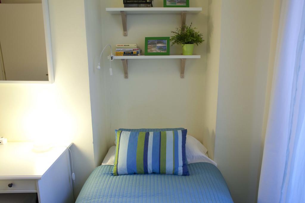 Happy Stay Guesthouse Rome Room photo