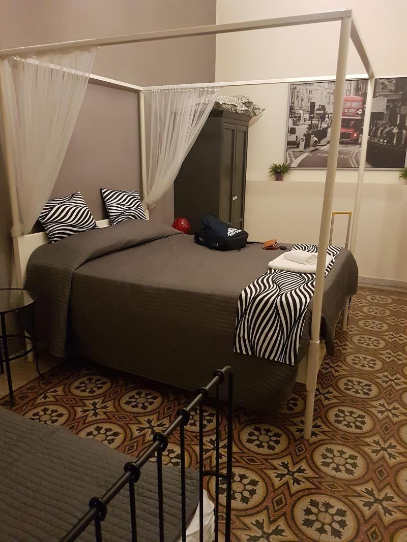 Happy Stay Guesthouse Rome Exterior photo