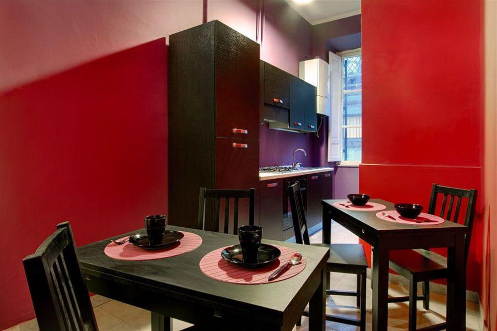 Happy Stay Guesthouse Rome Exterior photo