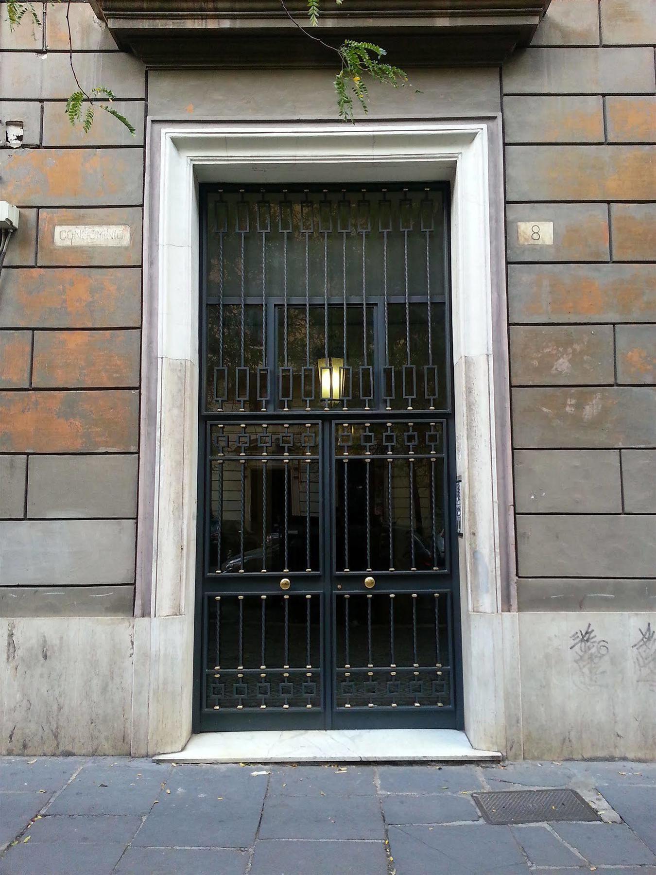 Happy Stay Guesthouse Rome Exterior photo