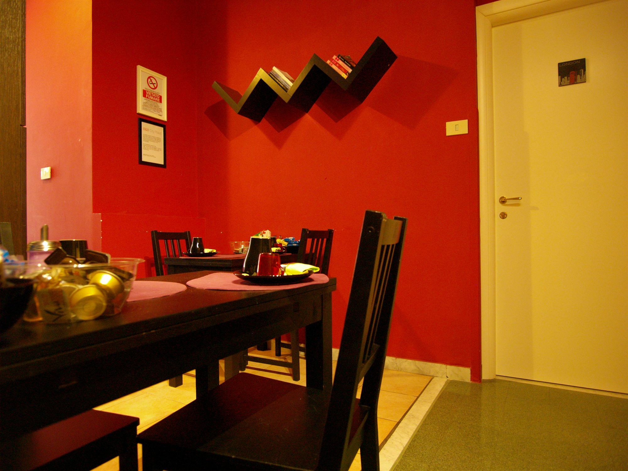 Happy Stay Guesthouse Rome Exterior photo