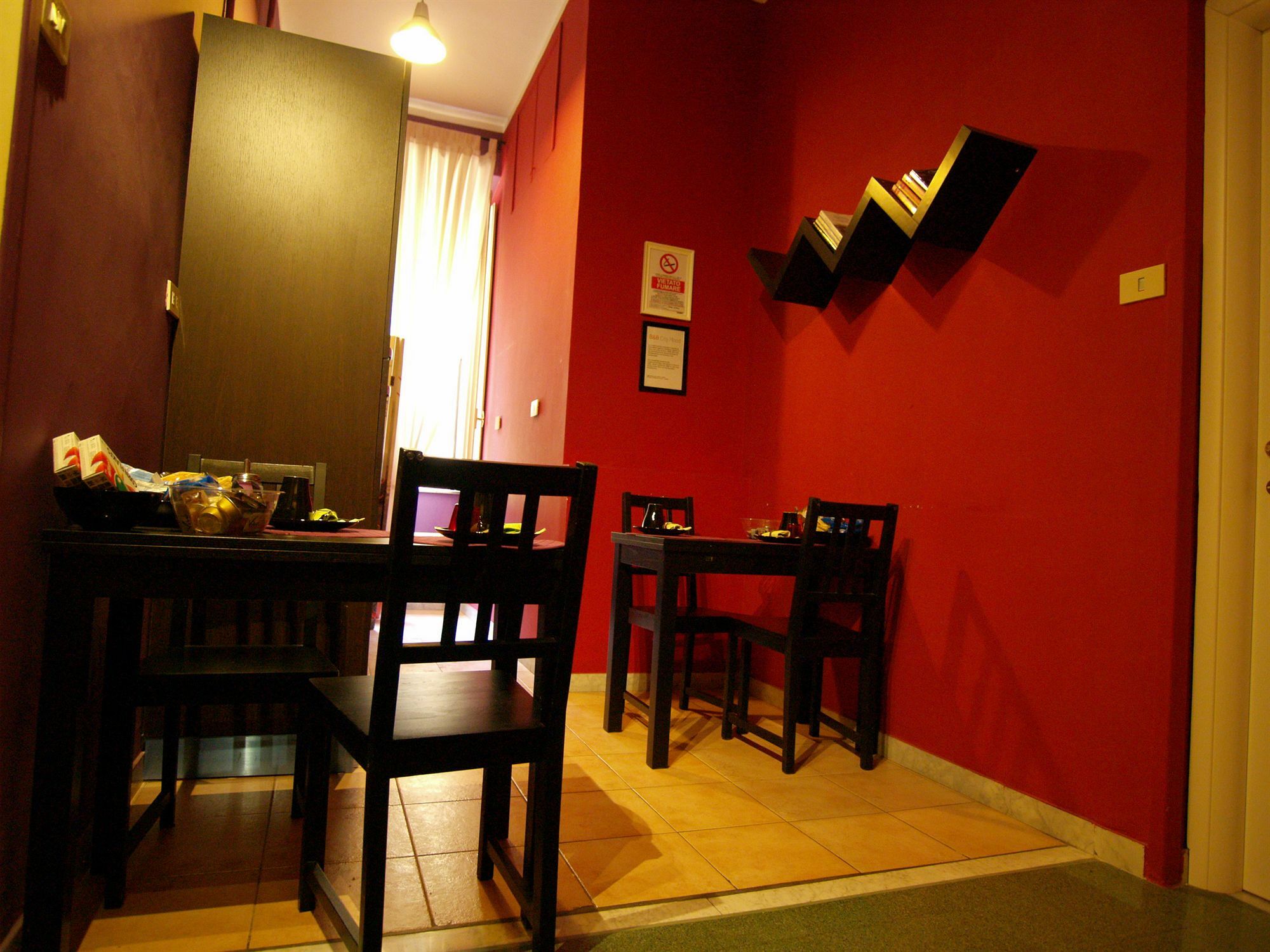 Happy Stay Guesthouse Rome Exterior photo