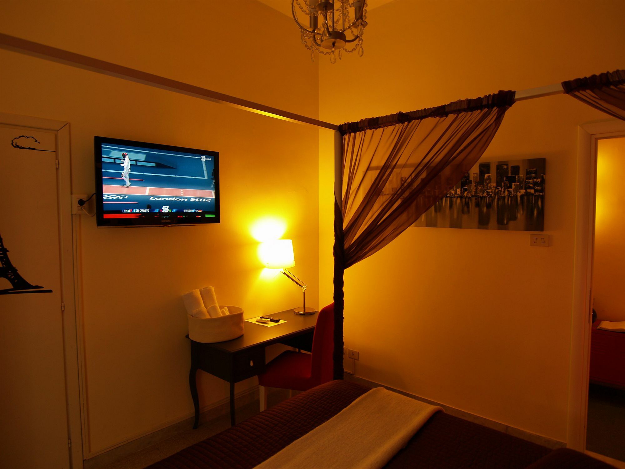 Happy Stay Guesthouse Rome Exterior photo
