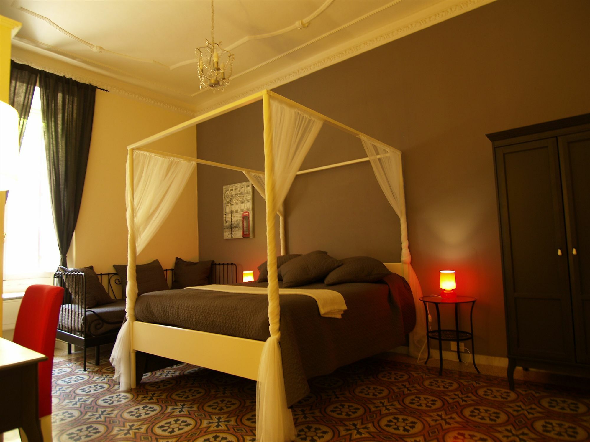 Happy Stay Guesthouse Rome Exterior photo