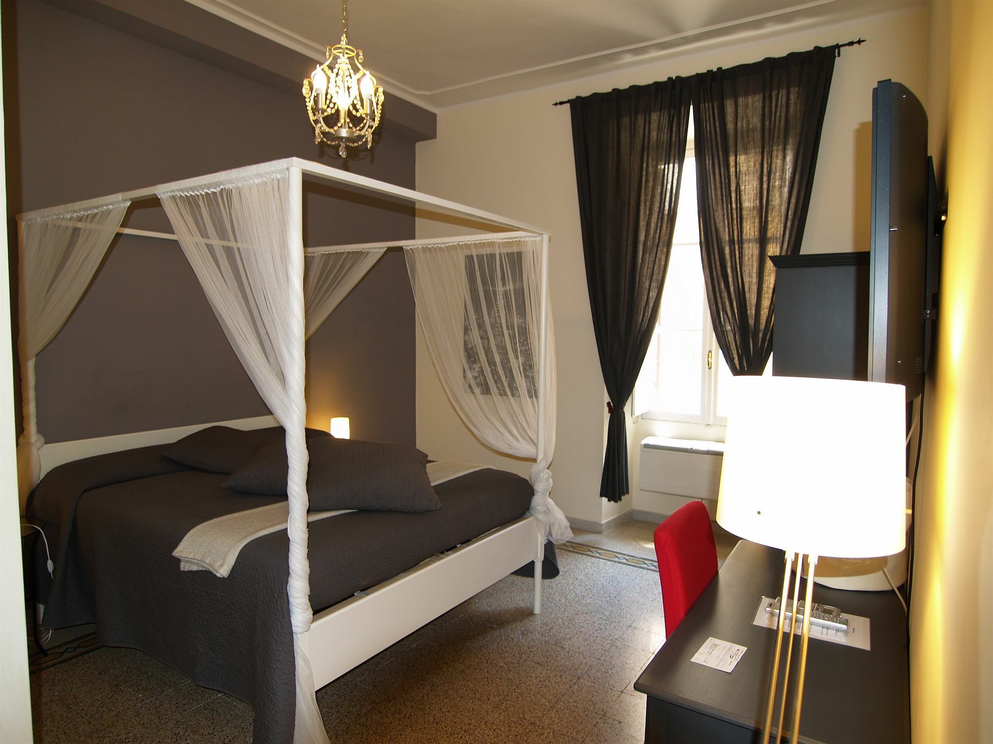 Happy Stay Guesthouse Rome Exterior photo