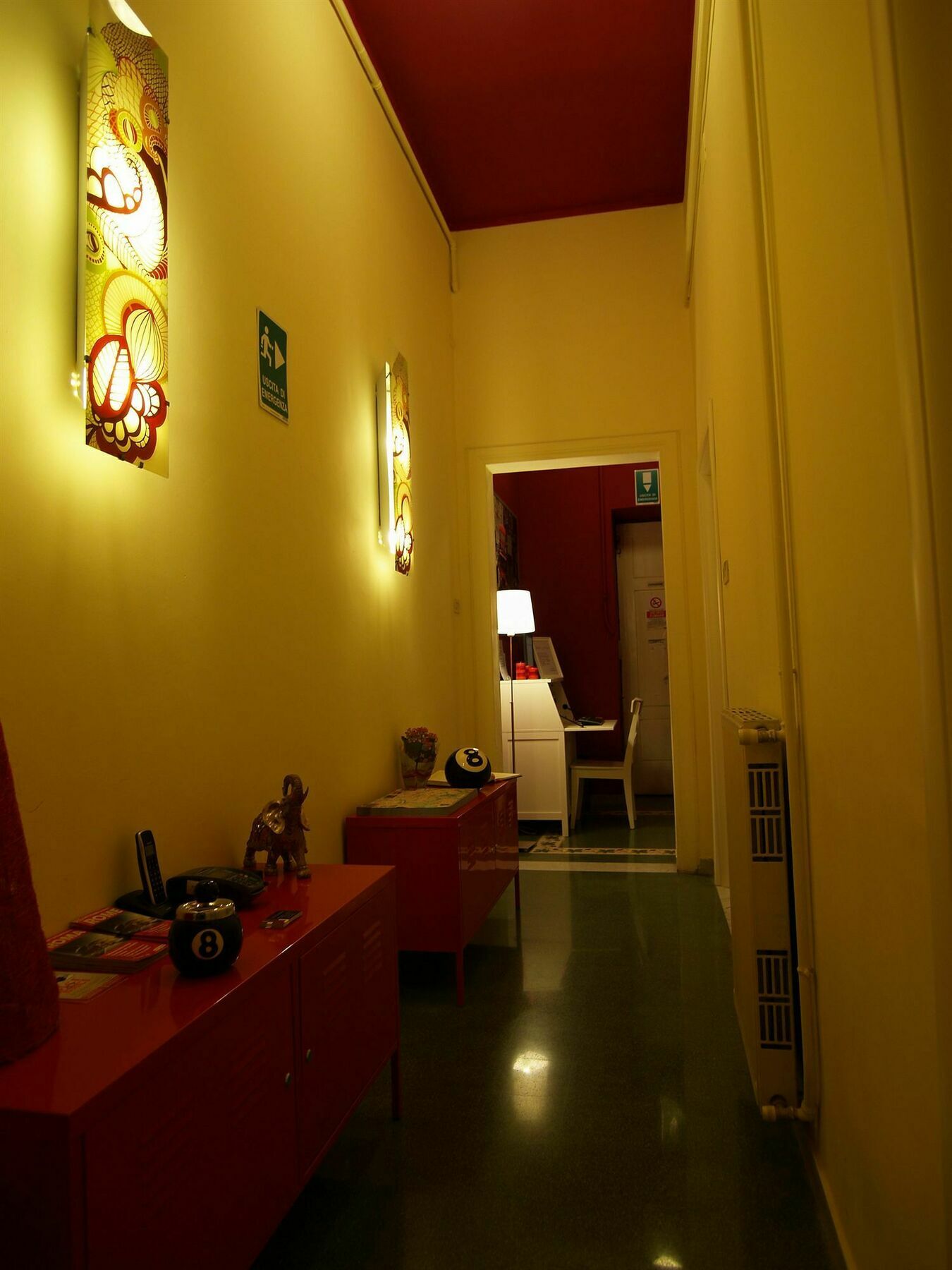 Happy Stay Guesthouse Rome Exterior photo