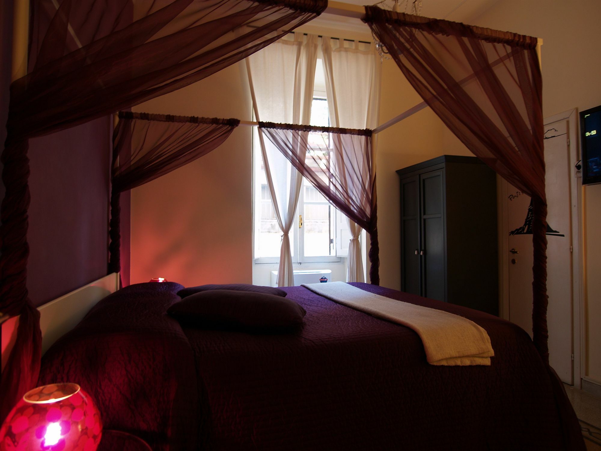Happy Stay Guesthouse Rome Exterior photo