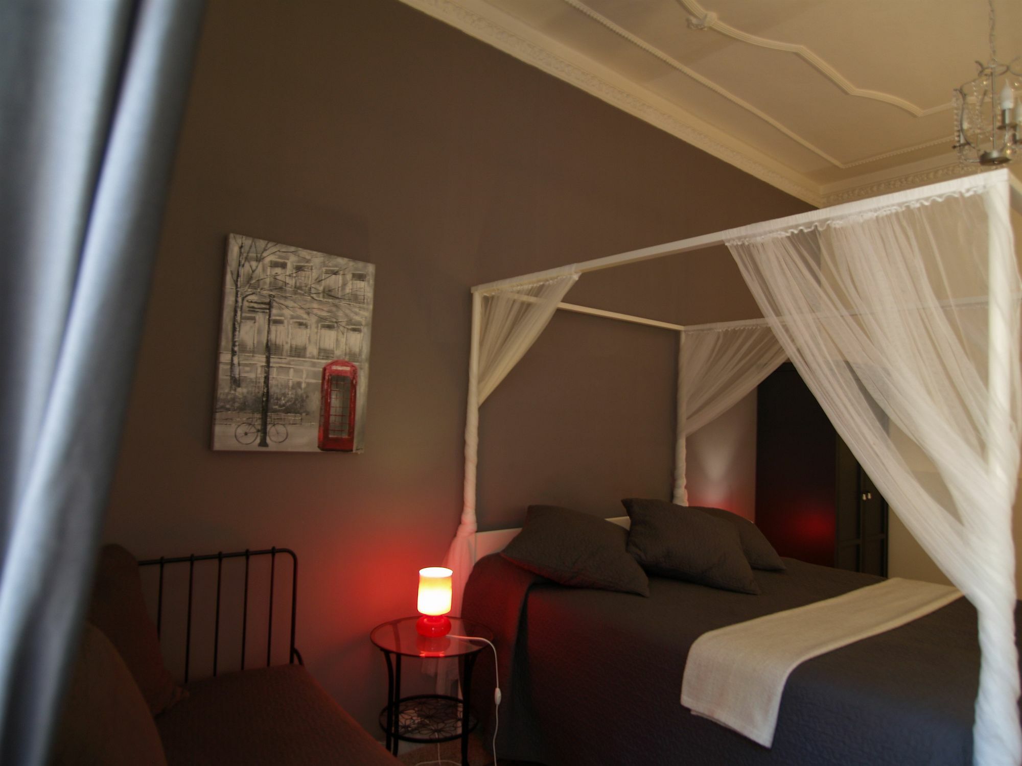 Happy Stay Guesthouse Rome Exterior photo