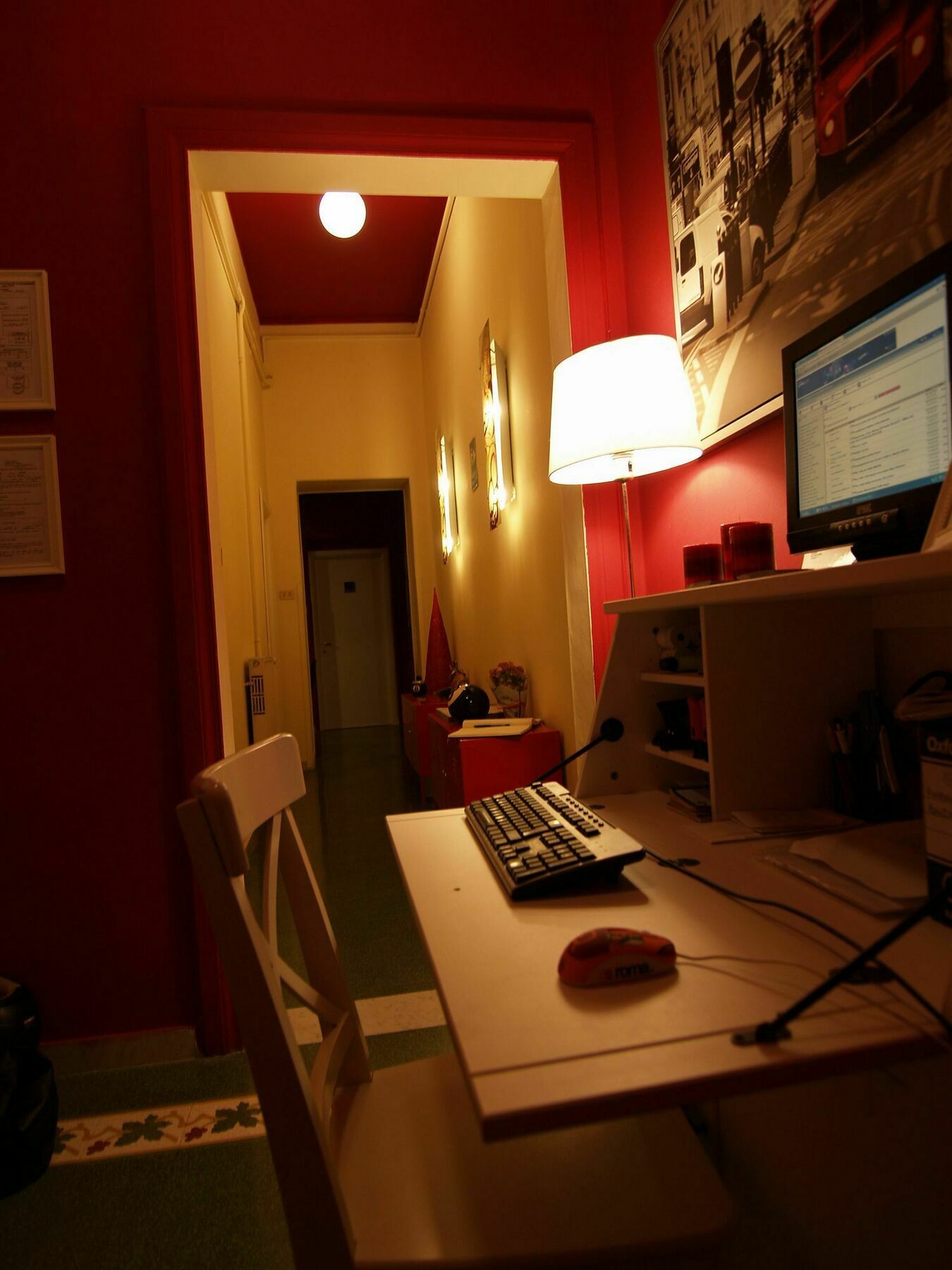 Happy Stay Guesthouse Rome Exterior photo
