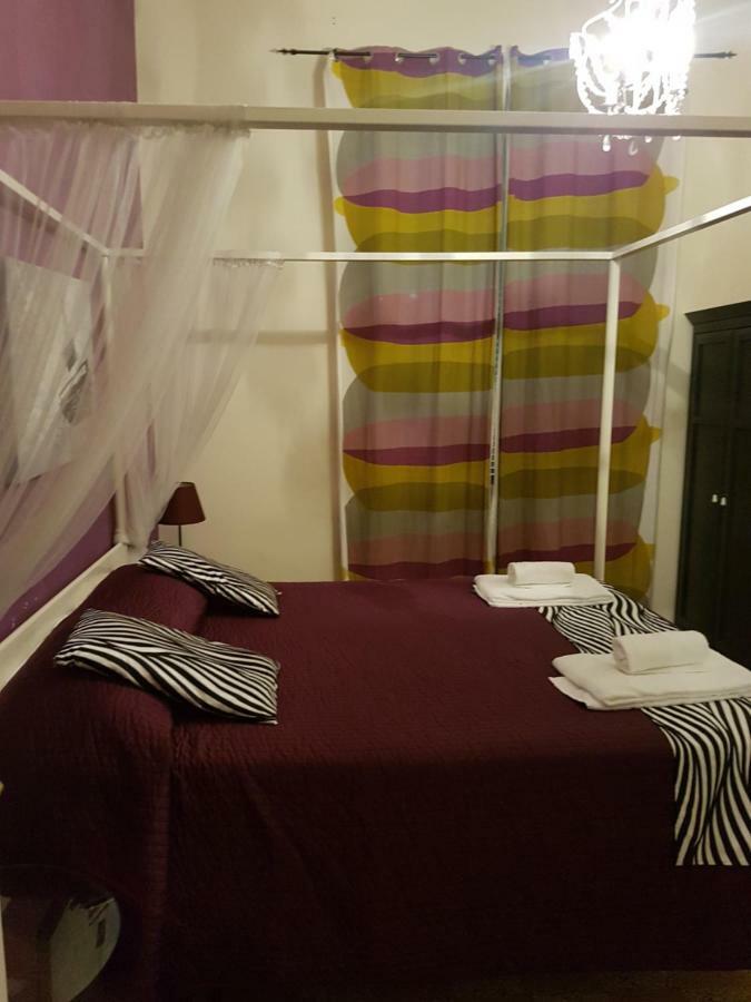 Happy Stay Guesthouse Rome Exterior photo